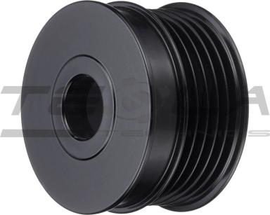 Pulley & Fan TT64296