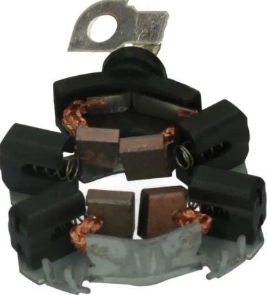 Starter brush holder assembly TT51301
