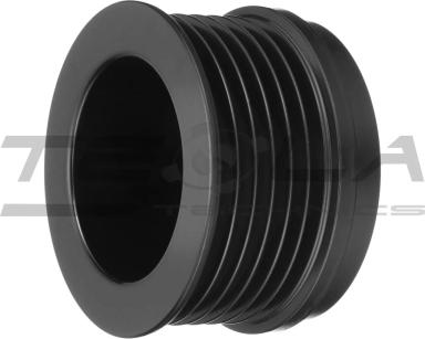 Pulley & Fan TT64490