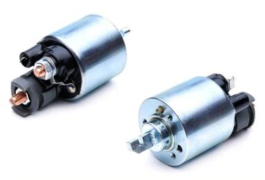 Solenoid TT76471