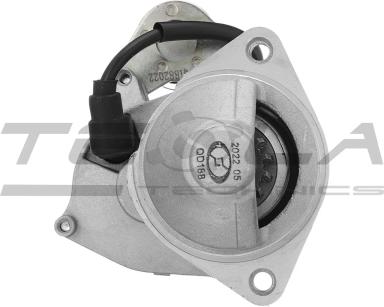 Starter TT15138