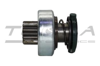 Drive/Clutch TT61403 A