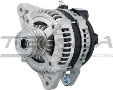 Alternator TT12893