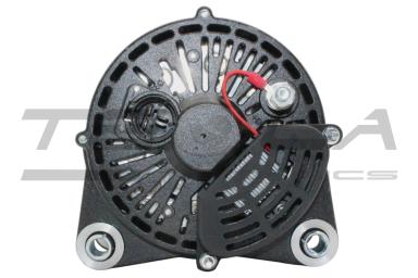 Alternator TT12686