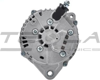 Alternator TT12915