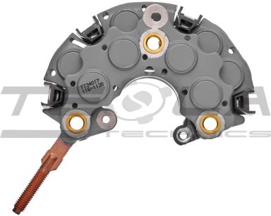 Rectifier TT34017