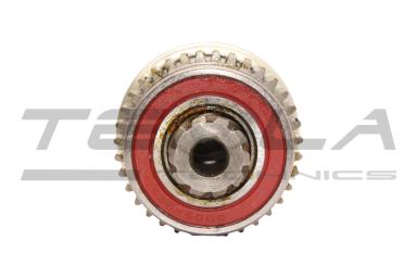 Drive/Clutch TT61602 A