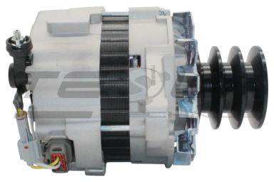 Alternator TT12076