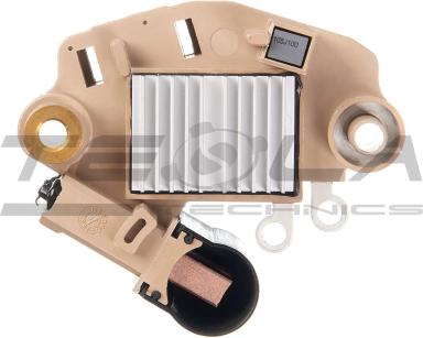 Regulator TT31076