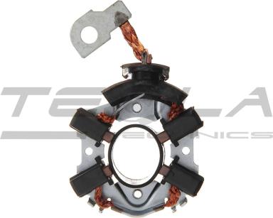 Starter brush holder assembly TT51433