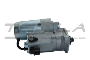 Starter TT15662