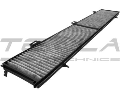 Cabin air filter TTF1062K