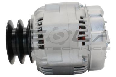 Alternator TT12683