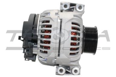 Alternator TT12697