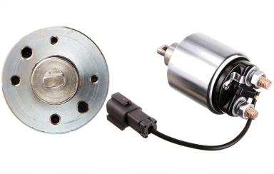 Solenoid TT76239