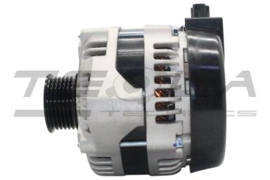 Alternator TT12533