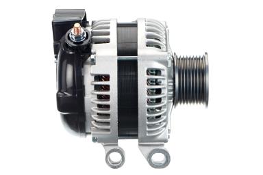 Alternator TT12262