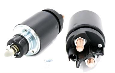 Solenoid TT76719