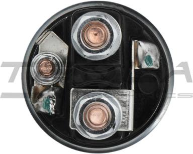 Solenoid TT76770