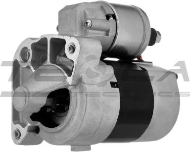 Starter TT15271