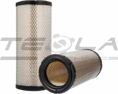 Air filter TTF0237