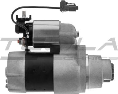 Starter TT15894 PRO