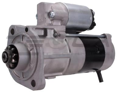 Starter TT15160 PRO