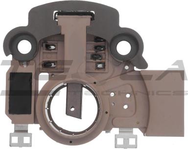Regulator TT31482