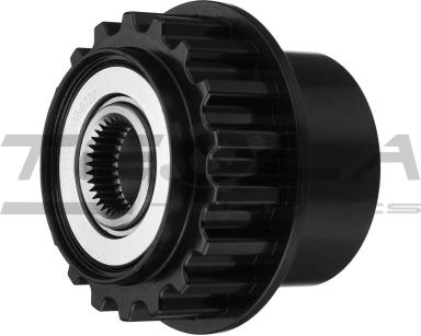 Freewheel pulley TT64451