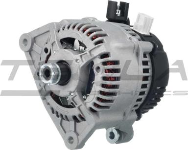 Alternator TT11190