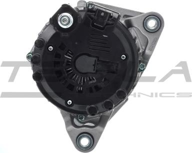 Alternator TT12910 PRO