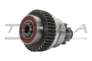 Drive/Clutch TT61482 A