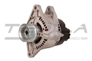 Alternator TT11082