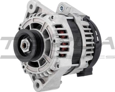 Alternator TT12956