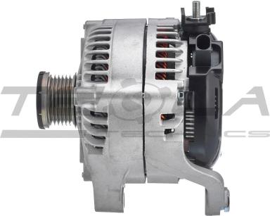 Alternator TT12903 PRO