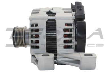 Alternator TT12416