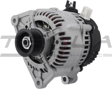 Alternator TT11192