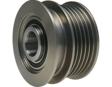 Freewheel pulley TT64228