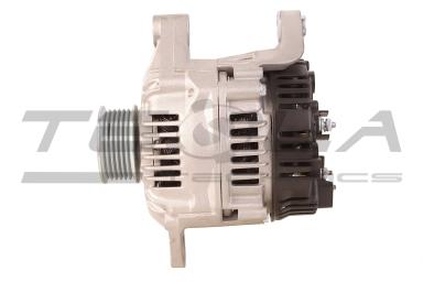Alternator TT11976