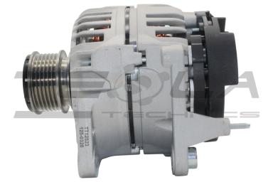 Alternator TT12523
