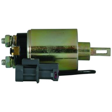 Solenoid TT76348
