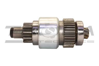 Drive/Clutch TT61602 A