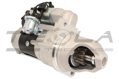 Starter TT16637