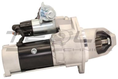 Starter TT16637