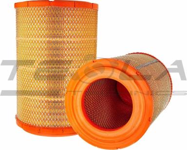 Air filter TTF0232