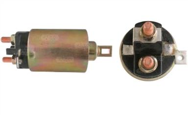 Solenoid TT76555