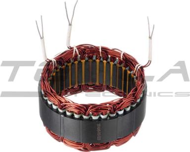 Stator TT74343