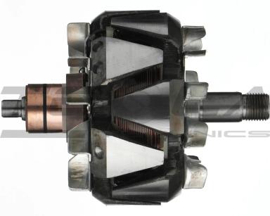 Rotor TT71643