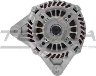Alternator TT12737