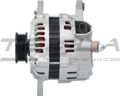 Alternator TT11721